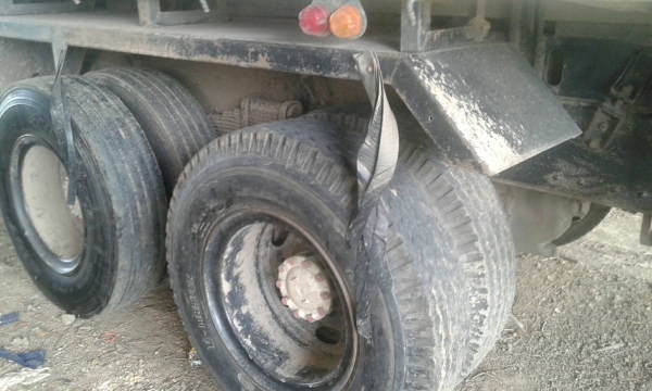 ขายHINO MEGA260 ปี51 สองเพลาดั้ม มีระบบชุดพ่วง สภาพพร้อมใช้สุดๆ