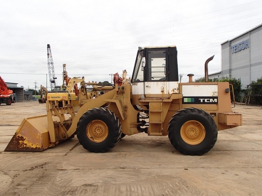 TCM 835 S12-00201 TCM 835 S12-00201