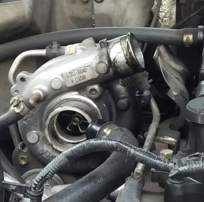 ขายเทอร์โบไทเกอร์ สปอร์ตคูลเซอร์ D4D 4WD สภาพใช้งานปกติดีครับ