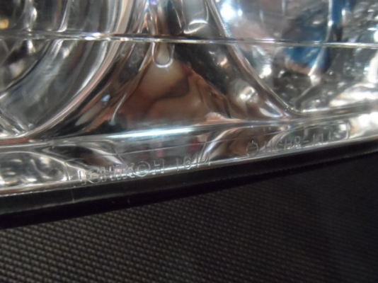 ขาย ไฟหน้ารถยนต์มือสอง นิสสัน เซฟิโร่ เอ 33 NISSAN CEFIRO A33 ของแท้นำเข้าจากญี่ปุ่น ขาย ไฟหน้ารถยนต์มือสอง นิสสัน เซฟิโร่ เอ 33 NISSAN CEFIRO A33 ของแท้นำเข้าจากญี่ปุ่น