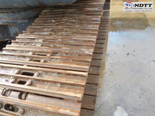 SK200-8 #YN12  ปี 2011 5,796 ชั่วโมง  นำเข้าญี่ปุ่นแท้ครับ