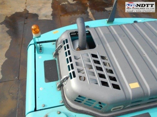 SK200-8 #YN12  ปี 2011 5,796 ชั่วโมง  นำเข้าญี่ปุ่นแท้ครับ