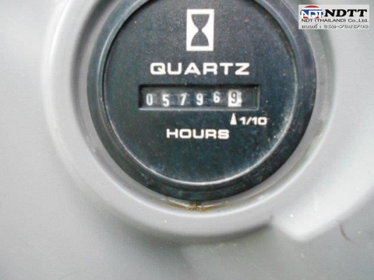 SK200-8 #YN12  ปี 2011 5,796 ชั่วโมง  นำเข้าญี่ปุ่นแท้ครับ