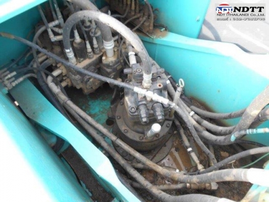 SK200-8 #YN12  ปี 2011 5,796 ชั่วโมง  นำเข้าญี่ปุ่นแท้ครับ