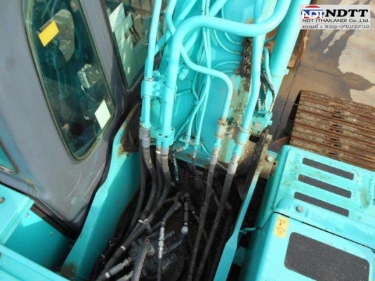 SK200-8 #YN12  ปี 2011 5,796 ชั่วโมง  นำเข้าญี่ปุ่นแท้ครับ