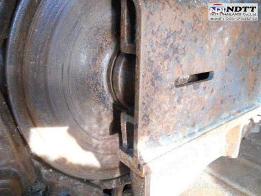 SK200-8 #YN12  ปี 2011 5,796 ชั่วโมง  นำเข้าญี่ปุ่นแท้ครับ