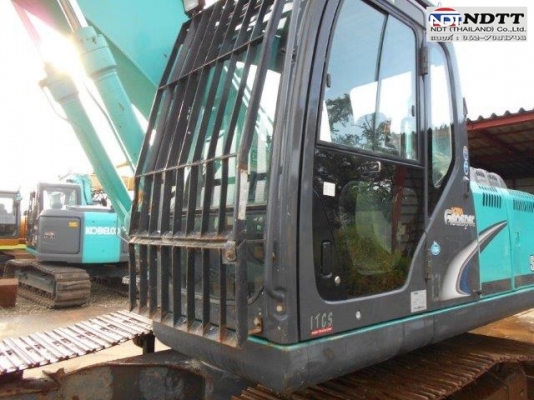 SK200-8 #YN12  ปี 2011 5,796 ชั่วโมง  นำเข้าญี่ปุ่นแท้ครับ