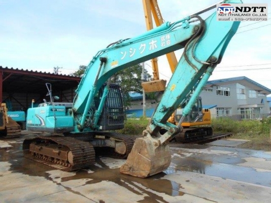 SK200-8 #YN12  ปี 2011 5,796 ชั่วโมง  นำเข้าญี่ปุ่นแท้ครับ