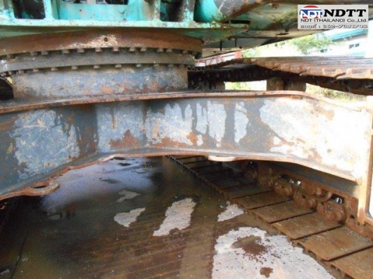 SK200-8 #YN12  ปี 2011 5,796 ชั่วโมง  นำเข้าญี่ปุ่นแท้ครับ