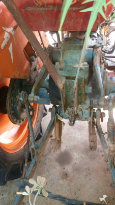 รถไถ kubota L2201 รถเปล่าเพลาเดียว ขายตามสภาพเลยครับ รถอยู่ปากช่องครับผม รถไถ kubota L2201 รถเปล่าเพลาเดียว ขายตามสภาพเลยครับ รถอยู่ปากช่องครับผม