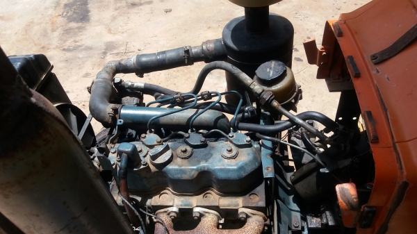 รถไถ kubota L2201 รถเปล่าเพลาเดียว ขายตามสภาพเลยครับ รถอยู่ปากช่องครับผม รถไถ kubota L2201 รถเปล่าเพลาเดียว ขายตามสภาพเลยครับ รถอยู่ปากช่องครับผม