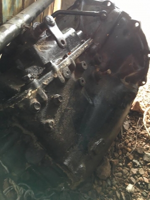 ขายเกียร์ Hino 227  15000