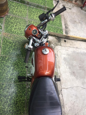 ขายกอลิล่าสีส้ม คันที่ 2 ขายกอลิล่าสีส้ม คันที่ 2