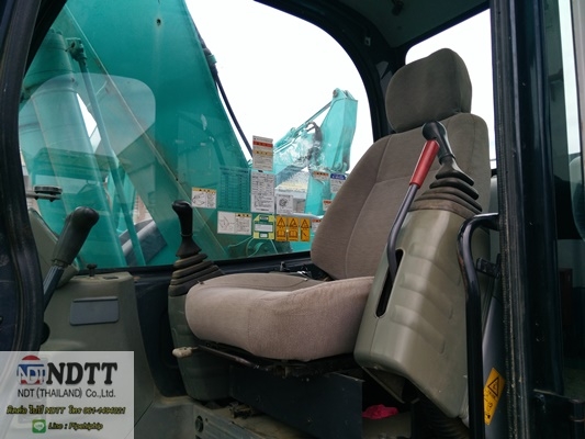 ขายรถขุด KOBELCO SK135SR-1ES นำเข้าญี่ปุ่น BY NDTT 061-4194021 ไปป์ครับ ขายรถขุด KOBELCO SK135SR-1ES นำเข้าญี่ปุ่น BY NDTT 061-4194021 ไปป์ครับ