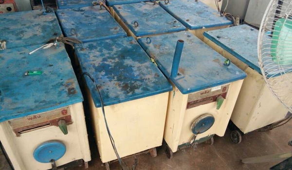 ขายตู้พลัง300เเอมป์ มือสอง 8,500 บาท