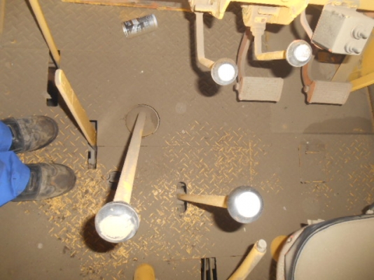 NDT THAILAND Tel : 098-858-5524 / 09-2629-9262 สามภพ ครับ ID LINE : samphop NDT THAILAND Tel : 098-858-5524 / 09-2629-9262 สามภพ ครับ ID LINE : samphop