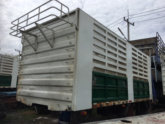 ขายกระบะ ดั๊มพ์และไม่ดั๊มพ์ สามมิตร สภาพดี สนใจติดต่อ 081-9426747