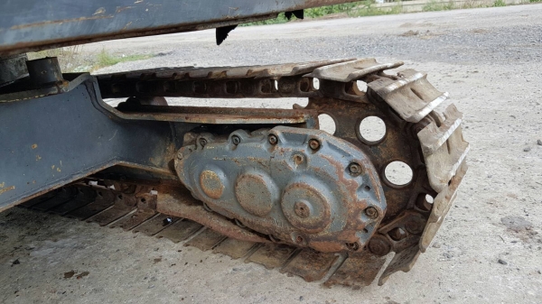 ขายด่วนรถแบคโฮKUBOTAคูโบต้าKH60เทียบเท่าPC30เครื่องดีปั่มแรงรถนอกเพิ่งนำเข้ามาใหม่ยังไม่เคยใช้งานในเมืองไทยเลย