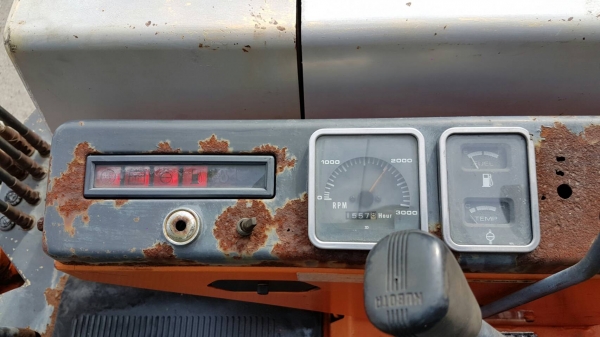 ขายด่วนรถแบคโฮKUBOTAคูโบต้าKH60เทียบเท่าPC30เครื่องดีปั่มแรงรถนอกเพิ่งนำเข้ามาใหม่ยังไม่เคยใช้งานในเมืองไทยเลย