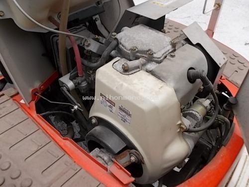 รถปลูกข้าวดำนานั่งขับ  KUBOTA   SPA4 รหัสสินค้า 80802589 ดูสินค้าอื่นๆที่ www.nihonmono.com