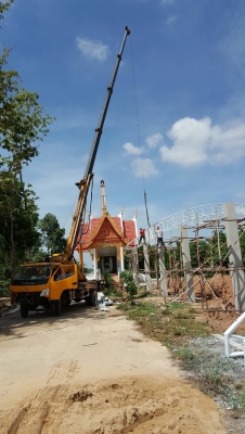 ขายรถเครน 10 ตัน ติดสว่านหัวเจาะ ขายรถเครน 10 ตัน ติดสว่านหัวเจาะ