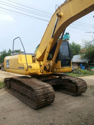 ขายKomatsu Pc200-7สภาพสวยพร้อมใช้ติดต่อคุณอ๊อฟ พิจิตร 086-737-9991 ขายKomatsu Pc200-7สภาพสวยพร้อมใช้ติดต่อคุณอ๊อฟ พิจิตร 086-737-9991