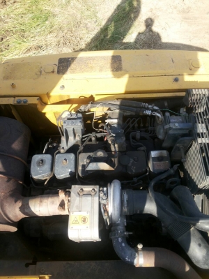 ขายKomatsu Pc200-7สภาพสวยพร้อมใช้ติดต่อคุณอ๊อฟ พิจิตร 086-737-9991 ขายKomatsu Pc200-7สภาพสวยพร้อมใช้ติดต่อคุณอ๊อฟ พิจิตร 086-737-9991