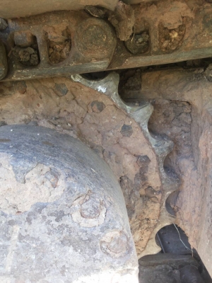 ขายKomatsu Pc200-7สภาพสวยพร้อมใช้ติดต่อคุณอ๊อฟ พิจิตร 086-737-9991 ขายKomatsu Pc200-7สภาพสวยพร้อมใช้ติดต่อคุณอ๊อฟ พิจิตร 086-737-9991