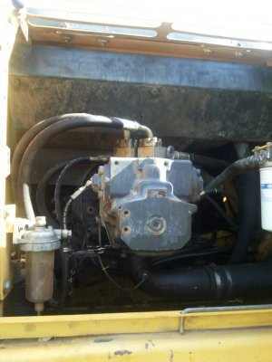 ขายKomatsu Pc200-7สภาพสวยพร้อมใช้ติดต่อคุณอ๊อฟ พิจิตร 086-737-9991 ขายKomatsu Pc200-7สภาพสวยพร้อมใช้ติดต่อคุณอ๊อฟ พิจิตร 086-737-9991