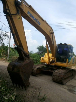 ขายKomatsu Pc200-7สภาพสวยพร้อมใช้ติดต่อคุณอ๊อฟ พิจิตร 086-737-9991 ขายKomatsu Pc200-7สภาพสวยพร้อมใช้ติดต่อคุณอ๊อฟ พิจิตร 086-737-9991