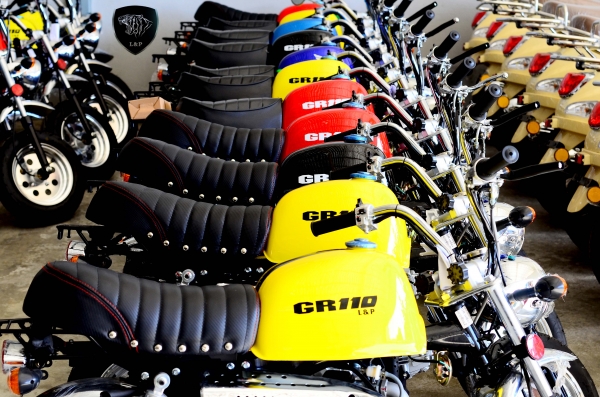 โปรโมชั่นใหม่ที่แสนจะพิเศษ ลดราคาพิเศษ มังกี้ กอลิล่า เดิม!!+สีสันโดนใจ จัดโปรลดพิเศษ ราคาเริ่มที่..