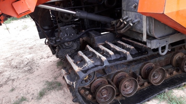 ขาย DC 60   ปี53 เล่มทะเบียนพร้อมโอน   พร้อมแทนเล่อ   พร้อมใช้งาน ราคา 275000 ต่อรอง 0928621172