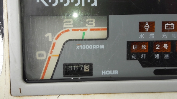 ขาย DC 60   ปี53 เล่มทะเบียนพร้อมโอน   พร้อมแทนเล่อ   พร้อมใช้งาน ราคา 275000 ต่อรอง 0928621172