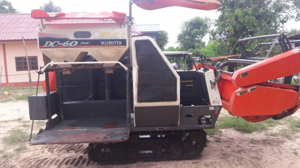 ขาย DC 60   ปี53 เล่มทะเบียนพร้อมโอน   พร้อมแทนเล่อ   พร้อมใช้งาน ราคา 275000 ต่อรอง 0928621172