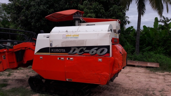 ขาย DC 60   ปี53 เล่มทะเบียนพร้อมโอน   พร้อมแทนเล่อ   พร้อมใช้งาน ราคา 275000 ต่อรอง 0928621172