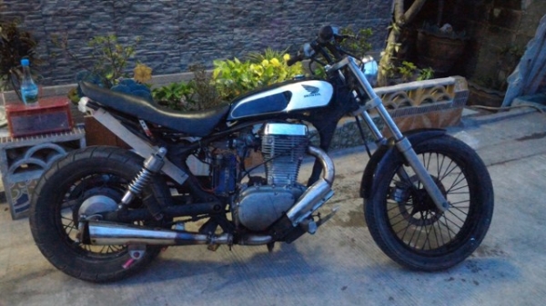 ขาย Savage400 เครื่องใช้ได้ปกติ