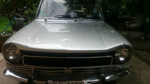 simca 1501 รถคลาสสิค หายาก simca 1501 รถคลาสสิค หายาก