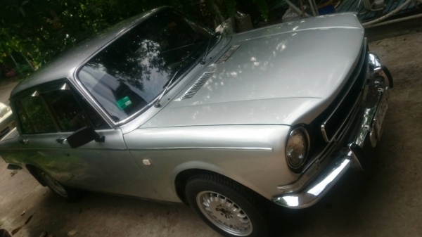 simca 1501 รถคลาสสิค หายาก simca 1501 รถคลาสสิค หายาก