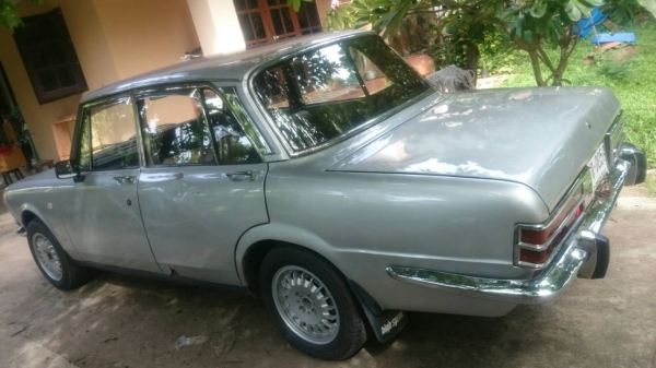 simca 1501 รถคลาสสิค หายาก simca 1501 รถคลาสสิค หายาก
