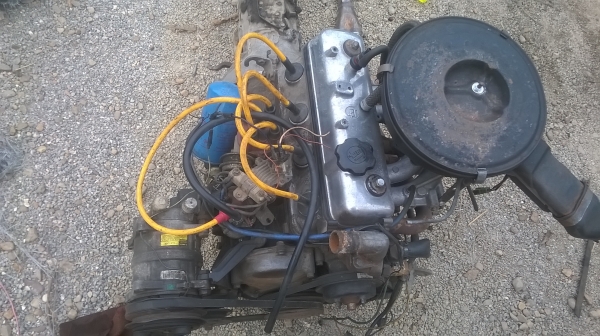 ขายเครื่อง 4k พร้อมเกียร์ มีใบครับ