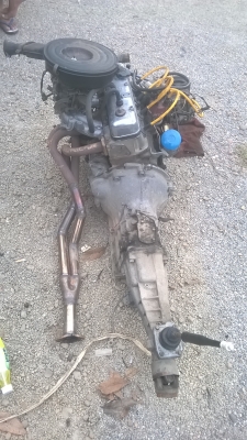 ขายเครื่อง 4k พร้อมเกียร์ มีใบครับ