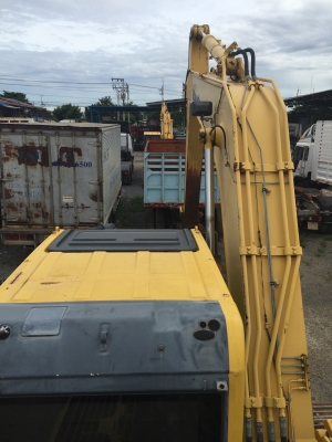 ขายPC160-8สวยๆ ขายPC160-8สวยๆ