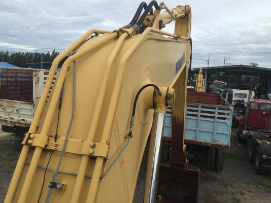 ขายPC160-8สวยๆ ขายPC160-8สวยๆ