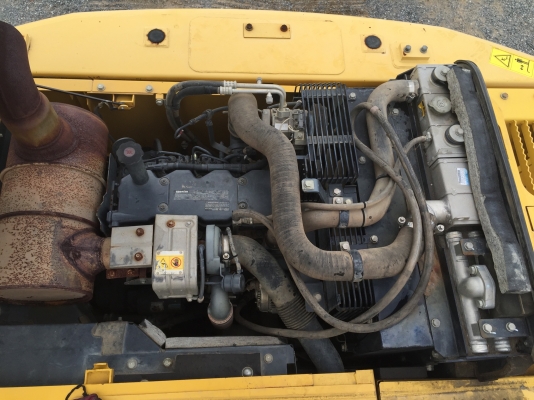 ขายPC160-8สวยๆ ขายPC160-8สวยๆ