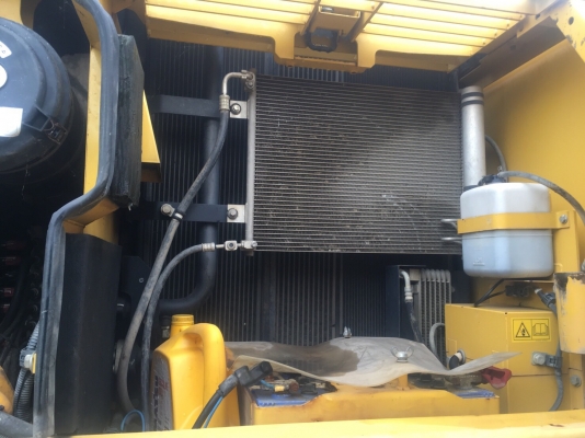 ขายPC160-8สวยๆ ขายPC160-8สวยๆ