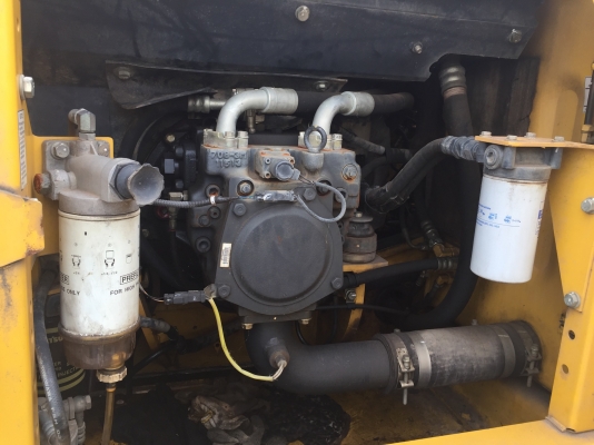 ขายPC160-8สวยๆ ขายPC160-8สวยๆ