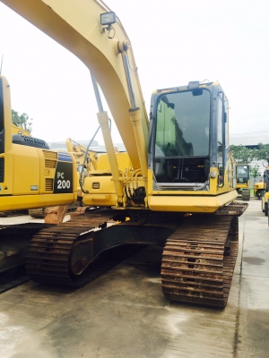 ขายPC160-8สวยๆ