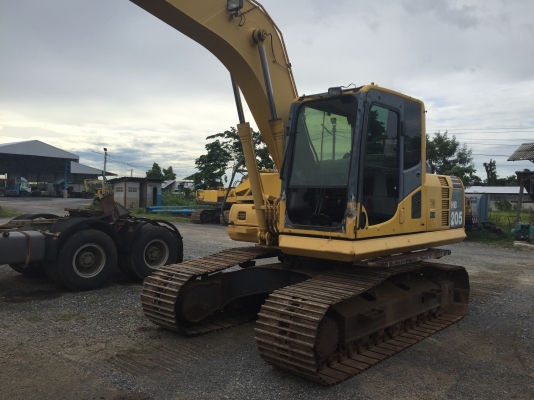 ขายPC160-8สวยๆ ขายPC160-8สวยๆ