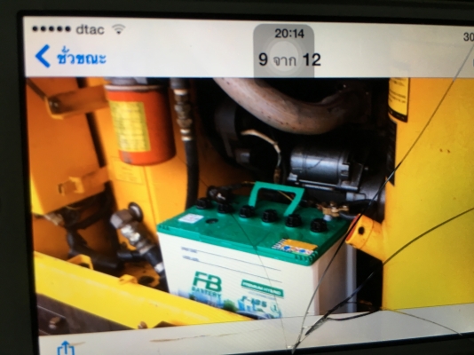 เครื่องปั้มลม. AIRMAN. PDS70. ประมูลจากกรมทางหลวง เครื่องปั้มลม. AIRMAN. PDS70. ประมูลจากกรมทางหลวง