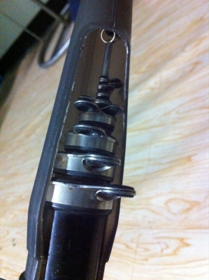 เบ็ตตกปลา ryobl advanture 100